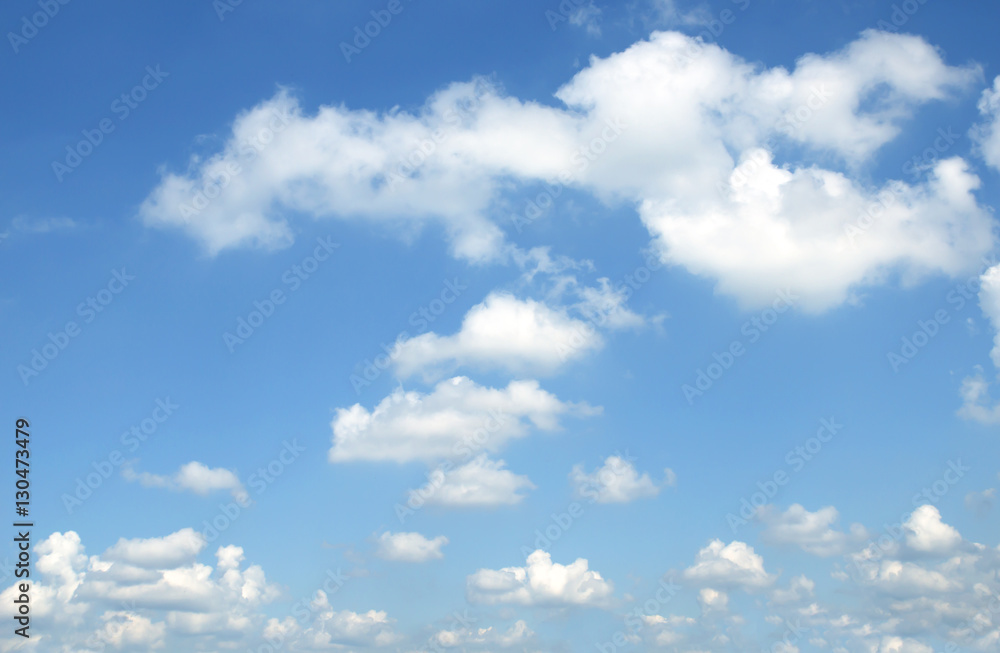 blue sky blue sky