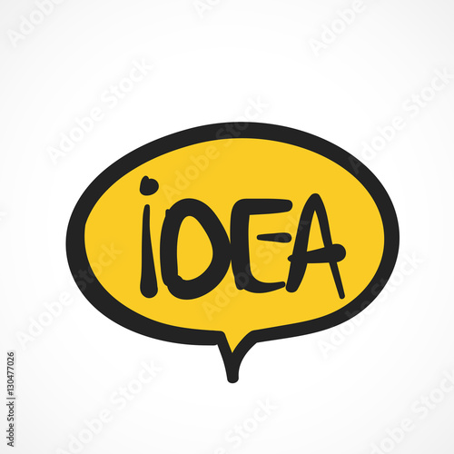 idée