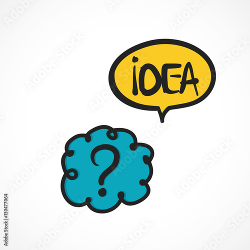 idea,question