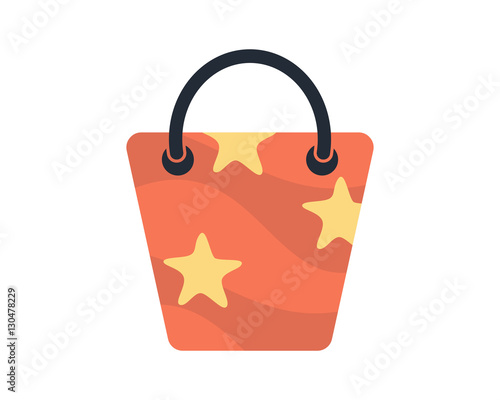 star bucket icon