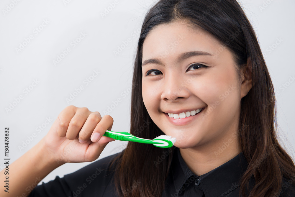 Dental treatment in clinic.. Dental treatment in clinic..