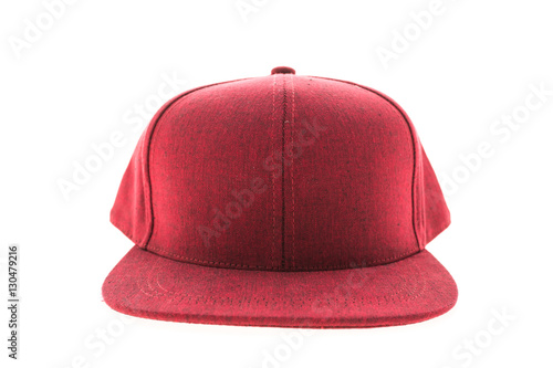Baseball hat for clothing