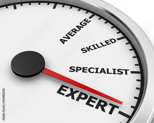 expert
