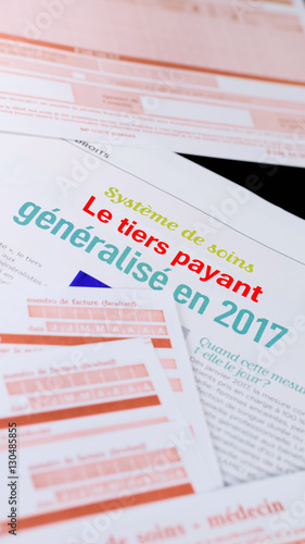 tiers payant généralisé et élections 2017