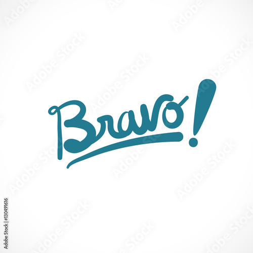 bravo!