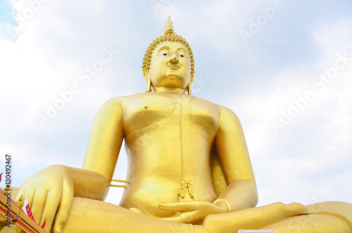 Buddha statue buddha image  