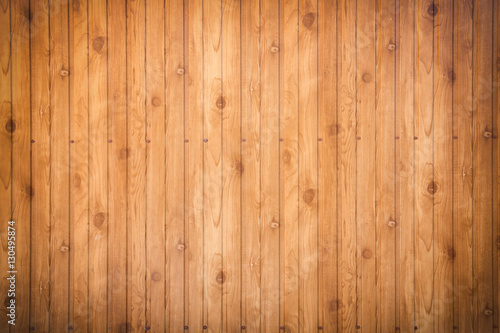 View of light wooden texture