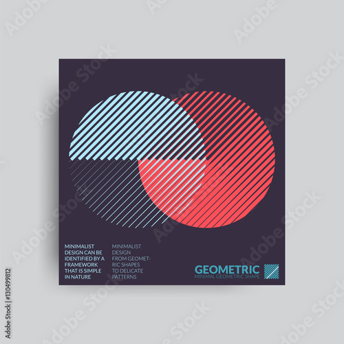 Abstract Posters Art Graphic Backgrounds