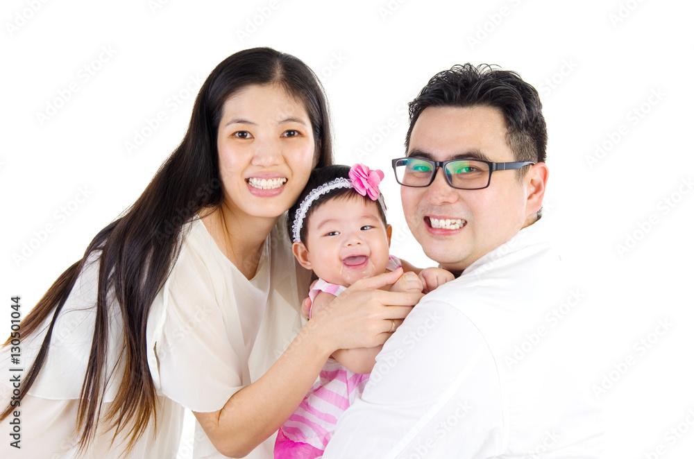 asian family asian family