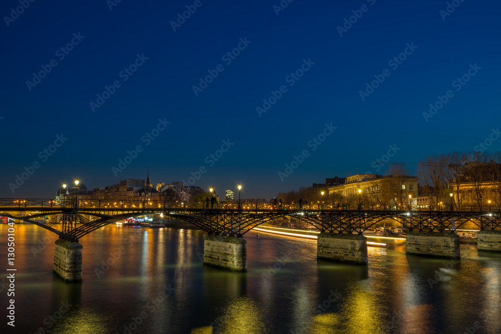 The city of Paris france