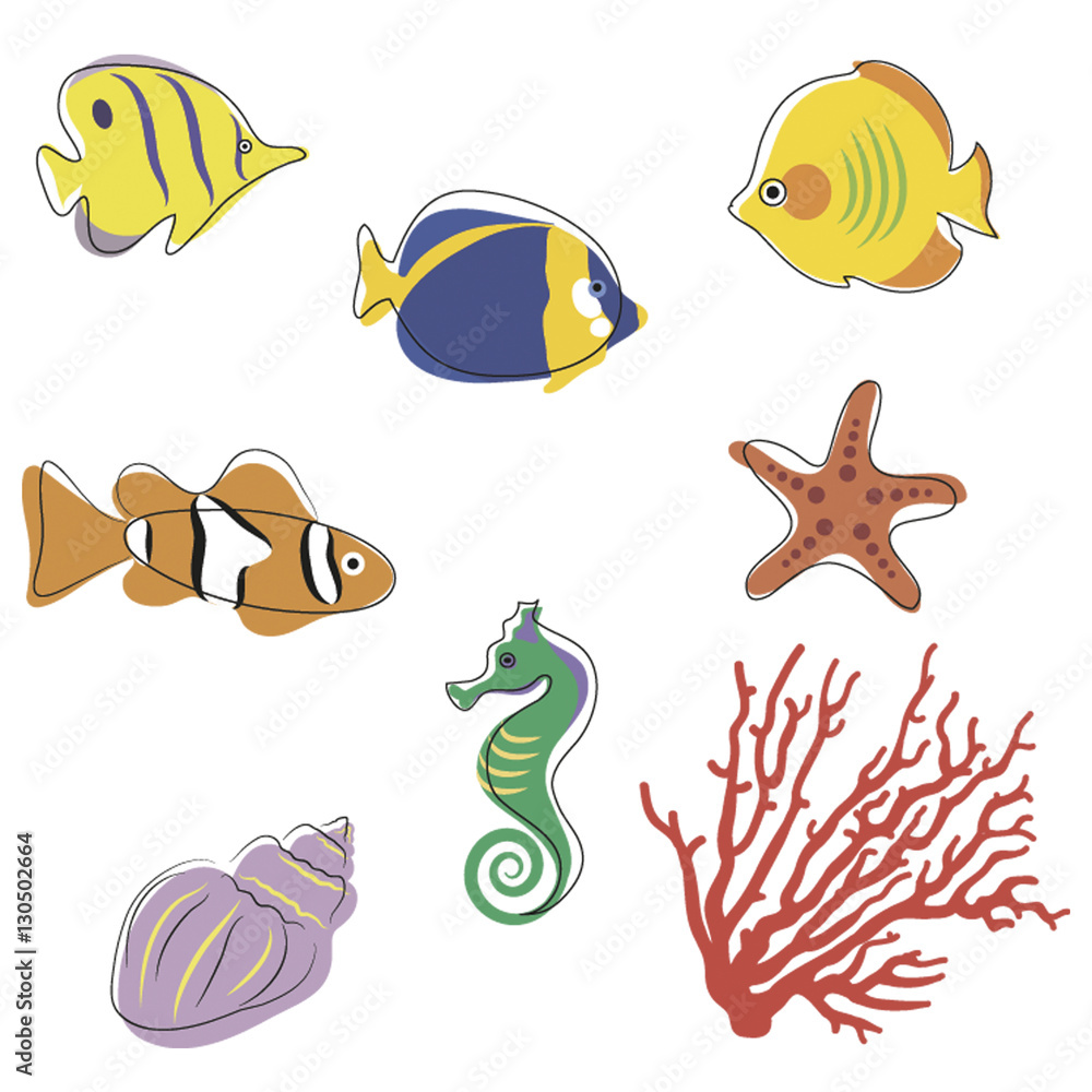 Funny Sea life Funny Sea life