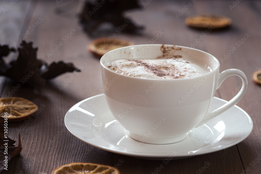 Cappuccino Cappuccino