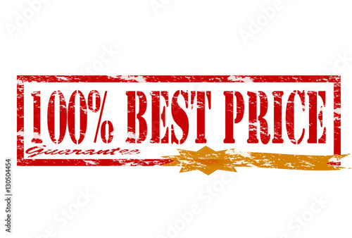 Best price