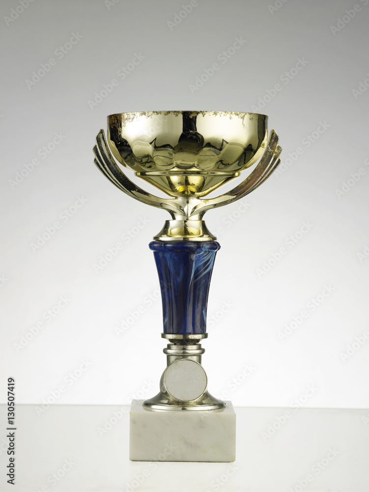 trophy trophy