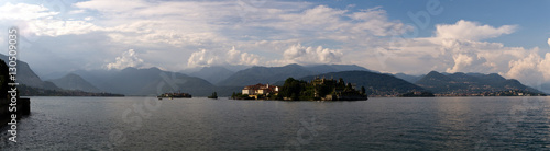 Isola Bella  Lago Maggiore