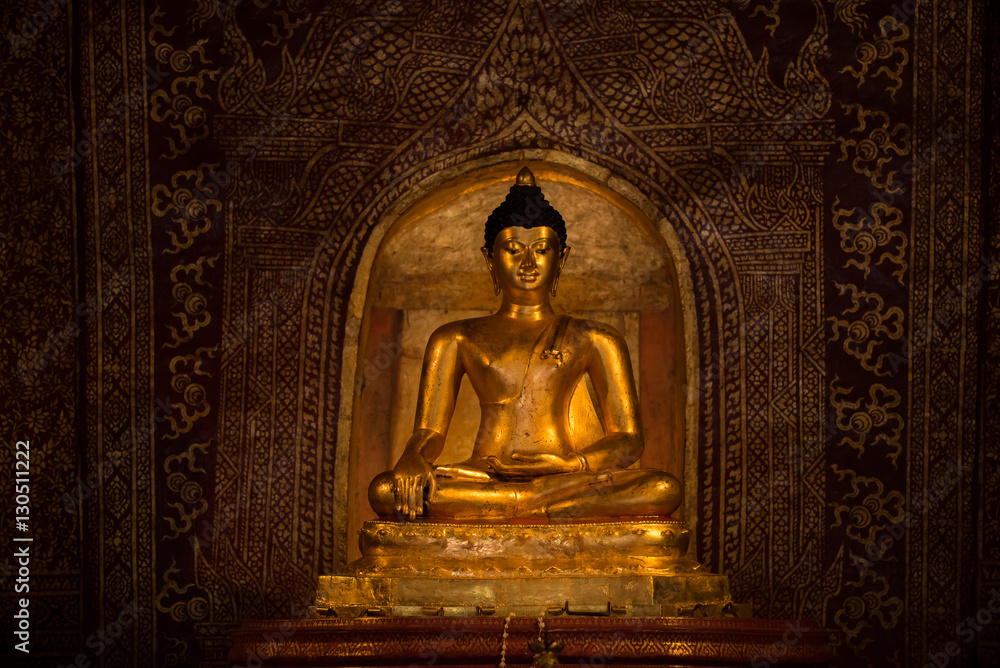 Obraz premium Buddha Sihing.