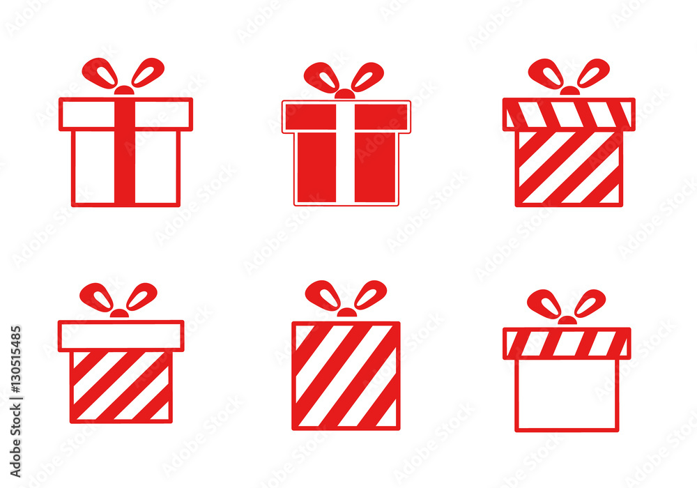 Gift boxes set Gift boxes set