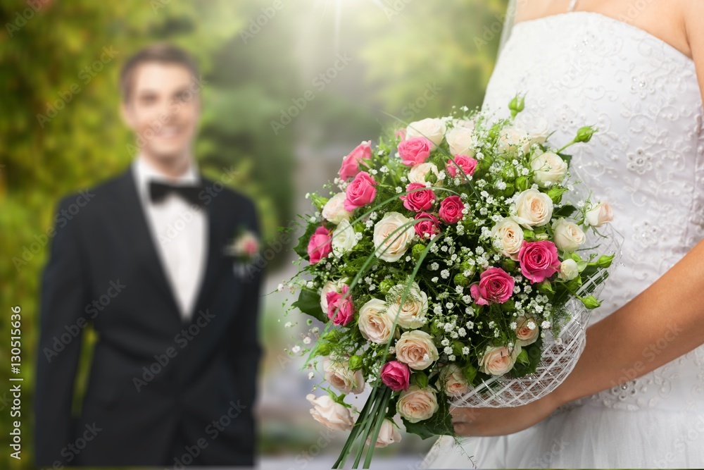 Wedding. Wedding.