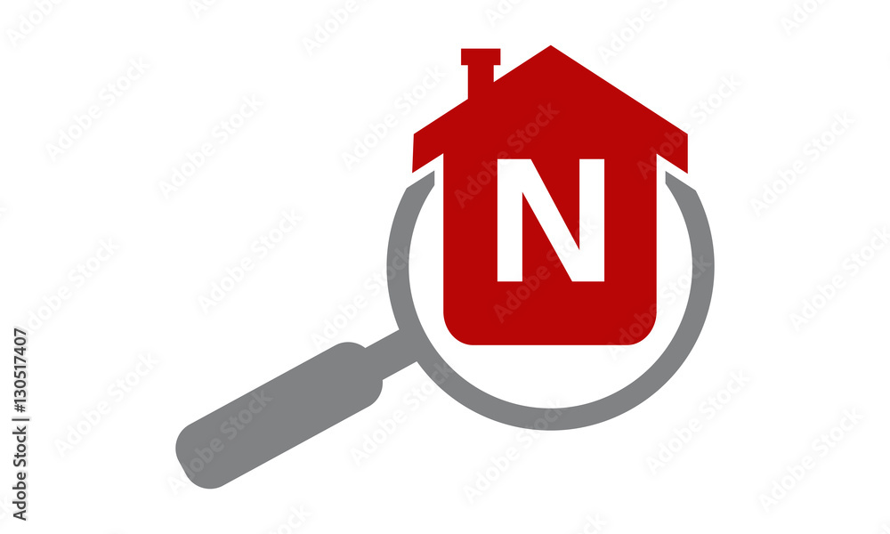 Home Searching Agent Initial N Home Searching Agent Initial N