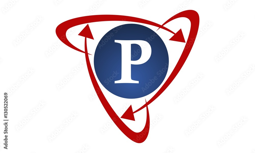 Online Marketing Business Distribution Technology Letter P Online Marketing Business Distribution Technology Letter P
