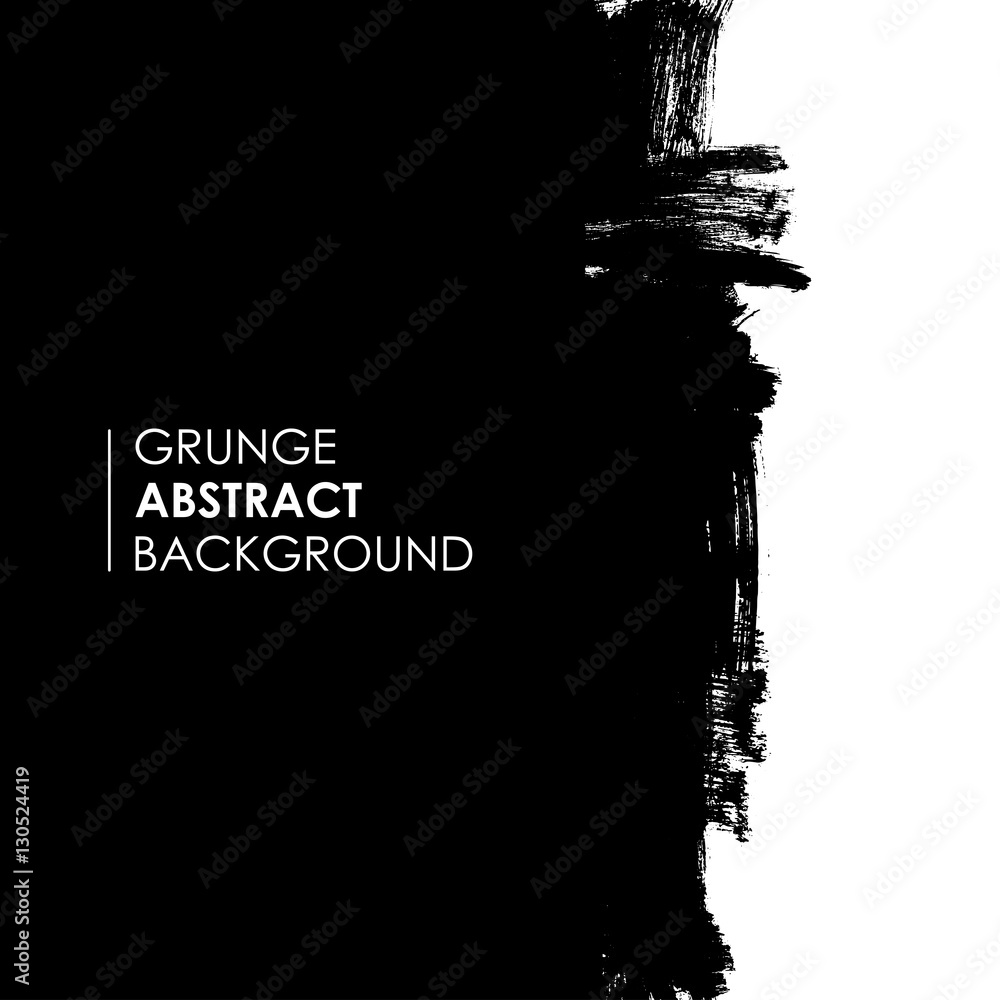 Fototapeta premium Abstract modern grunge background