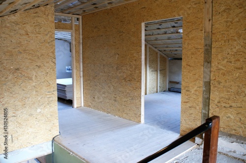 Sanierung, Modernisierung von Wohnraum