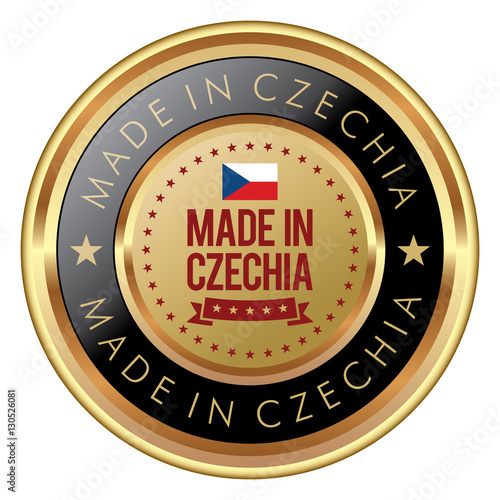 Made in Czech Republic