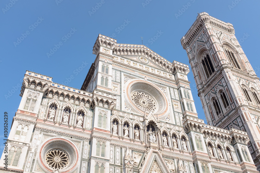 Dome of Florence Cathedral