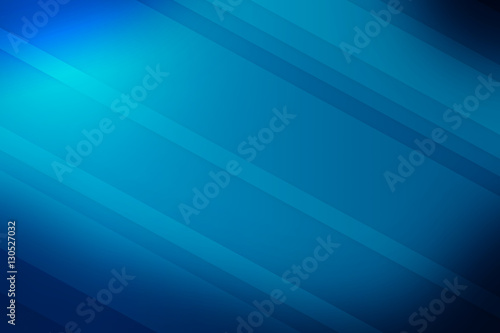 Abstract dark blue light line , diagonal lines and strips background.