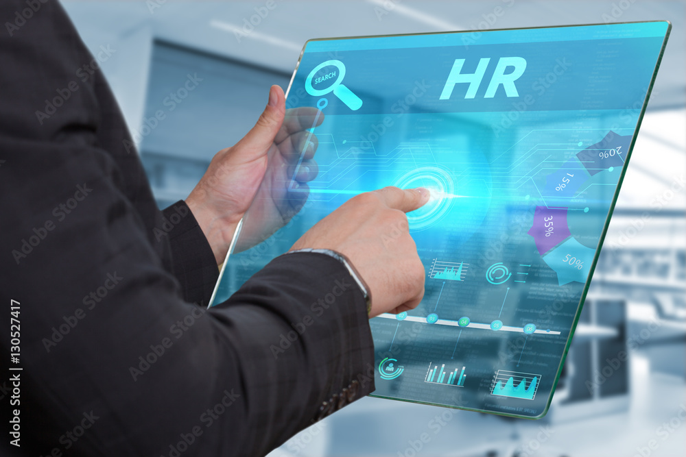Business, Technology, Internet and network concept. Business man Business, Technology, Internet and network concept. Business man