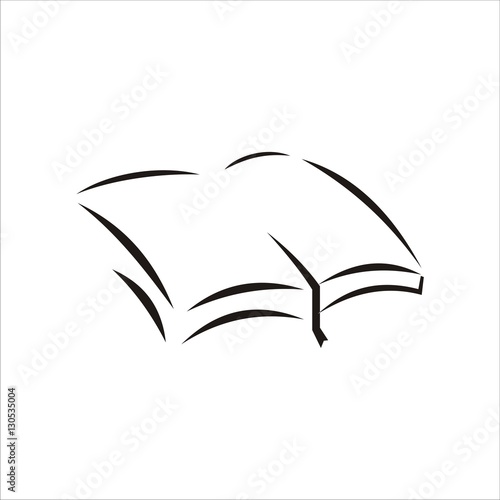 Wallpaper Mural Book Line Torontodigital.ca