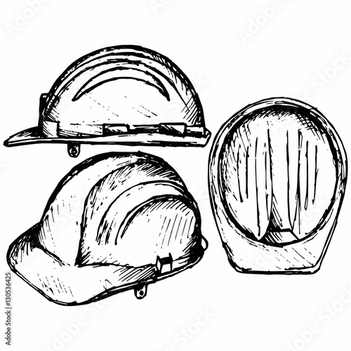 Safety helmet