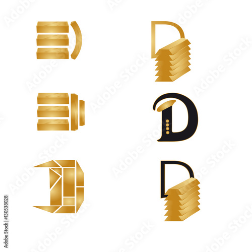 D GOLD