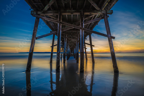 Wallpaper Mural Smooth As Glass Torontodigital.ca