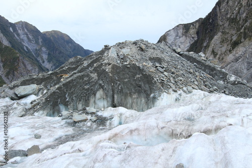 Franz Josef Glacier