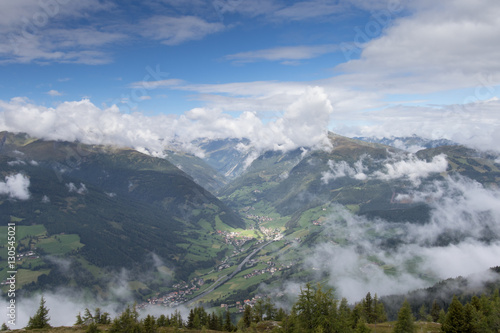 Rennweg am Katschberg/Kramerbichl