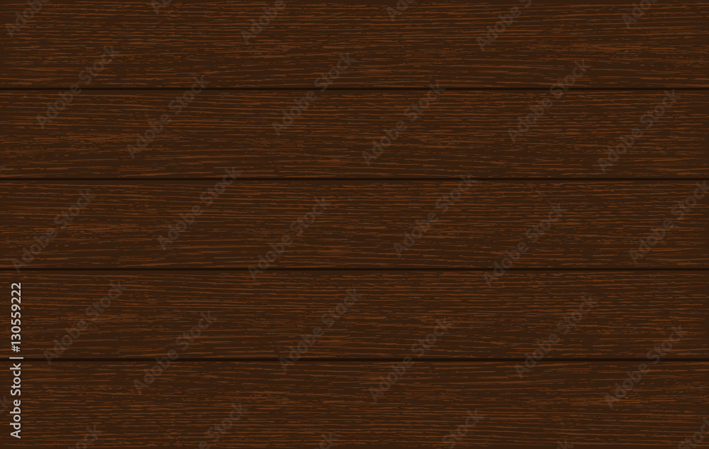 Wood texture. Natural Dark Wooden Background. Stock vector. Flat design. Wood texture. Natural Dark Wooden Background. Stock vector. Flat design.