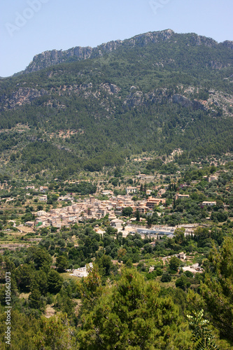 Estellencs, Mallorca, Spain