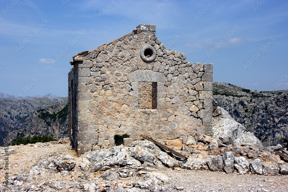 Hiking the Ruta de Pedra en Seco (GR221), Mallorca, Spain