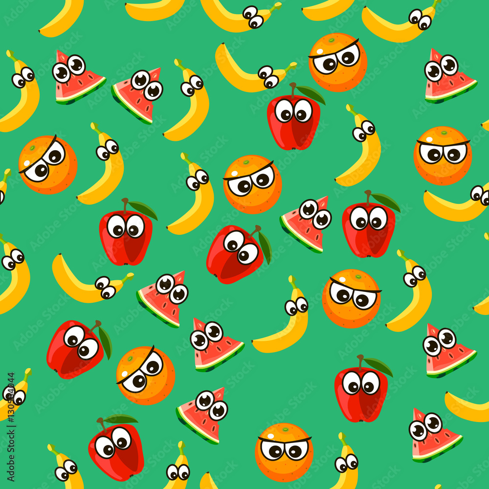 illustration of a watermelon illustration of a watermelon