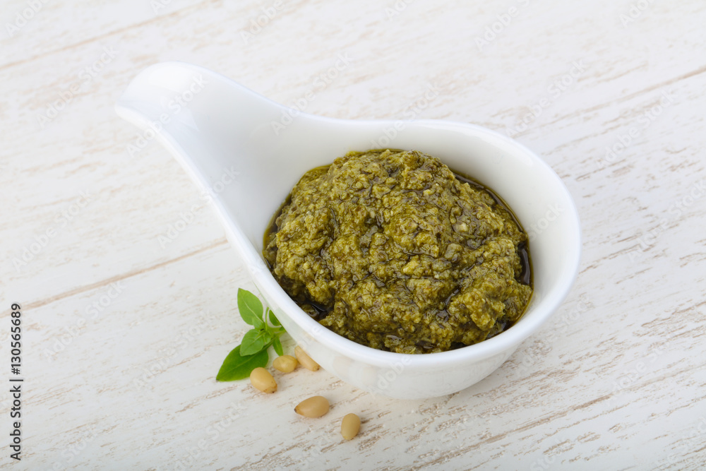 Pesto sauce