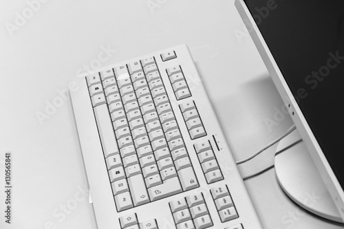 PC Keyboard