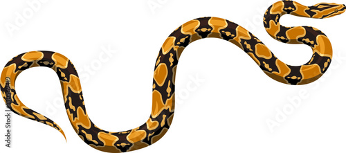 vector python