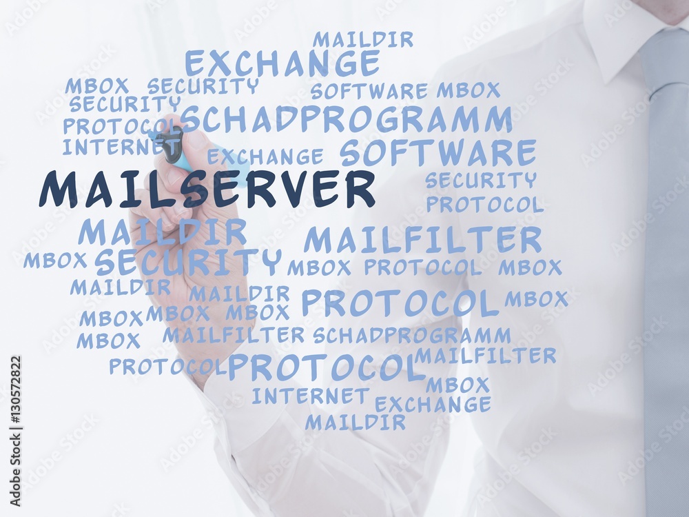 Mailserver