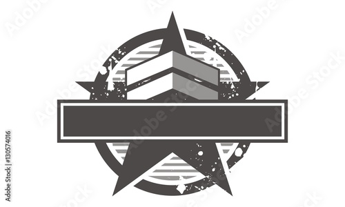 Military Template Blank