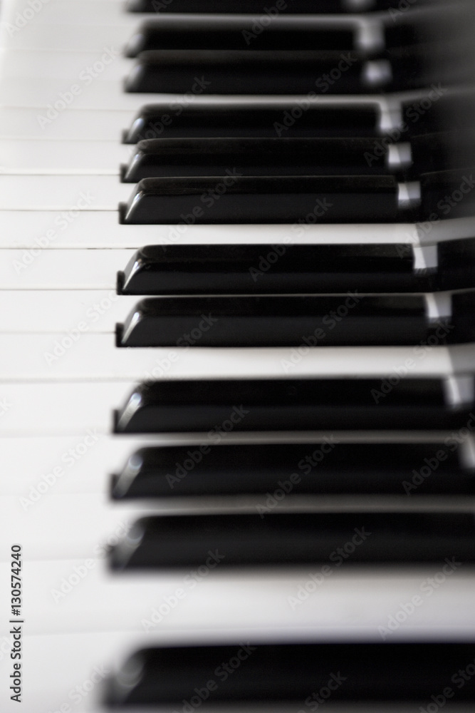 Piano Keys Piano Keys