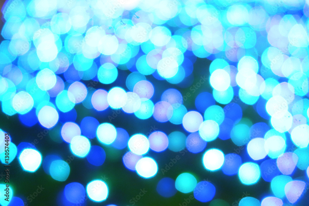 Blurry light background Blurry light background