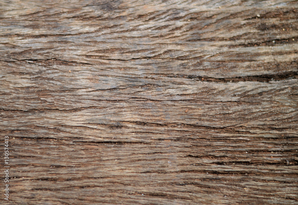 Naklejka premium Wood Background