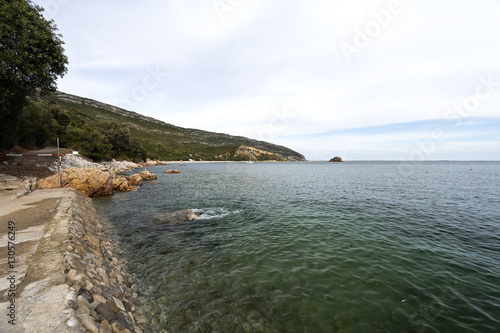 Portinho da Arrabida