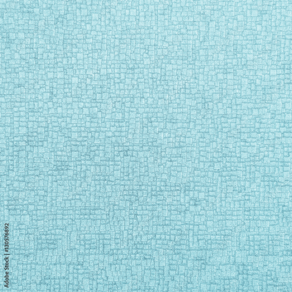 Blue wallpaper texture for abstract background. Blue wallpaper texture for abstract background.